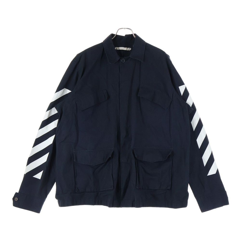 OFF-WHITE (オフホワイト) 16SS Field Jacket フィールドジャケット