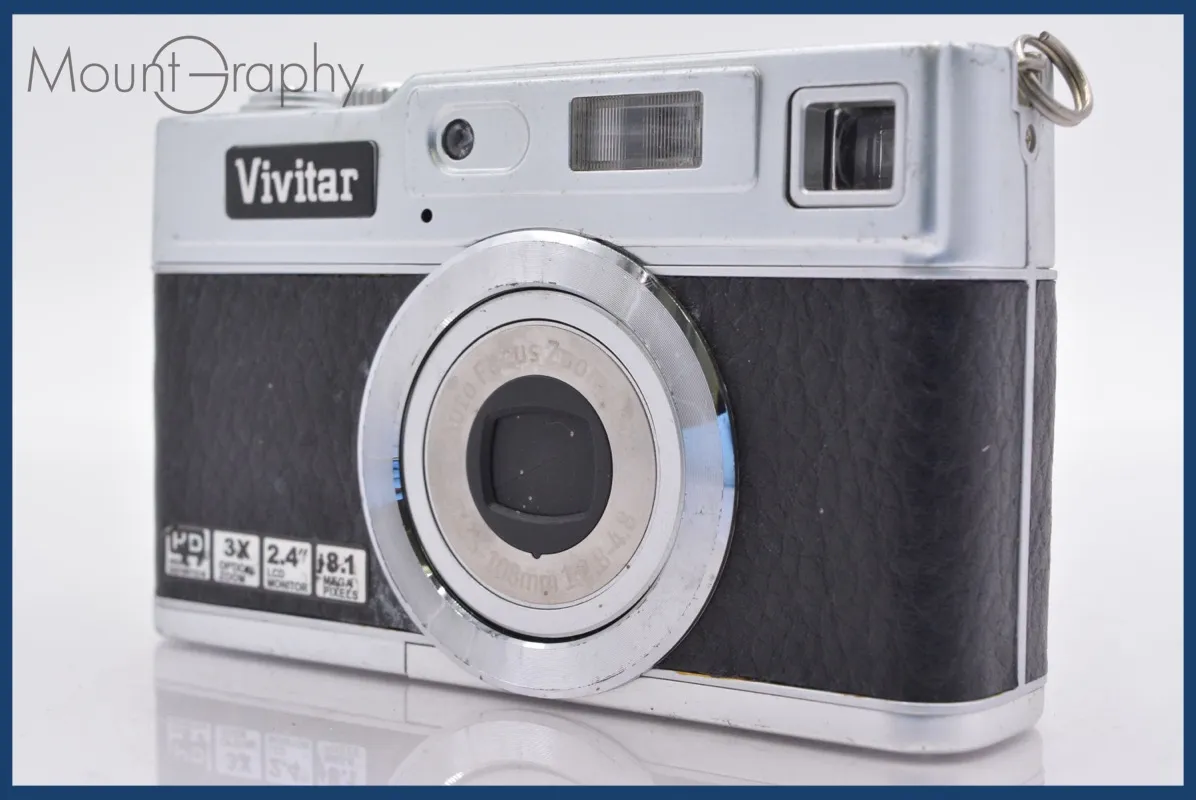 2026年最新】VIVITAR VIVICAMの人気アイテム - メルカリ