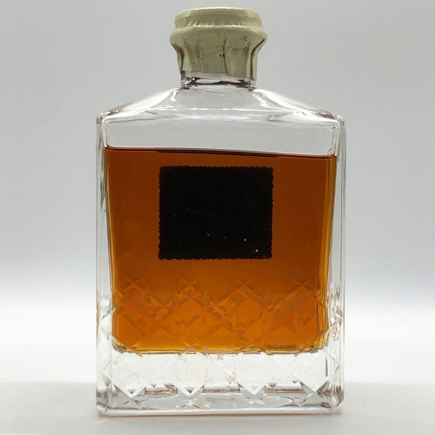 東京都限定 サントリー インペリアル カガミクリスタル - メルカリ