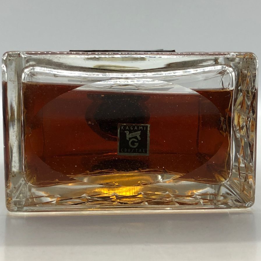 東京都限定 サントリー インペリアル カガミクリスタル - メルカリ