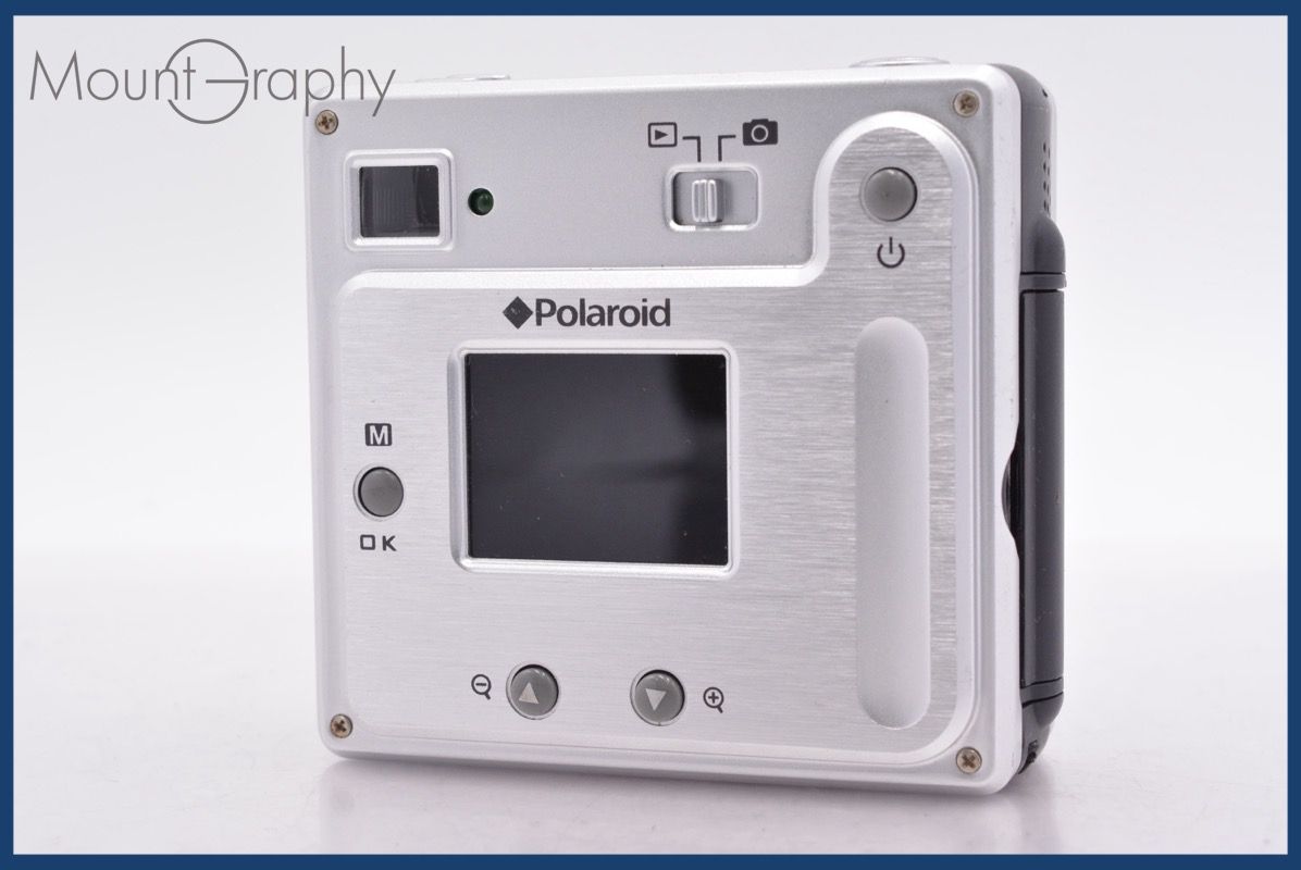ポラロイド POLAROID PDC3070 3x 同梱無料 #mj7733 - メルカリ