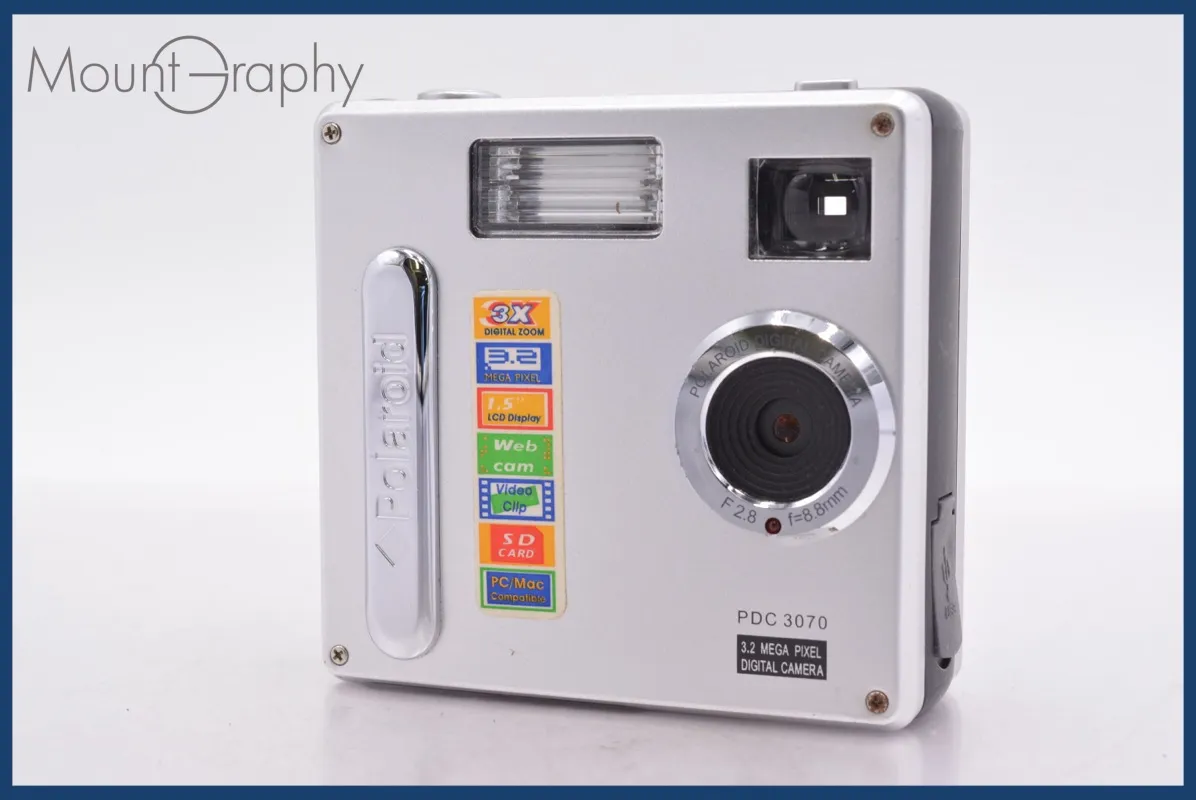 2026年最新】polaroid pdcの人気アイテム - メルカリ