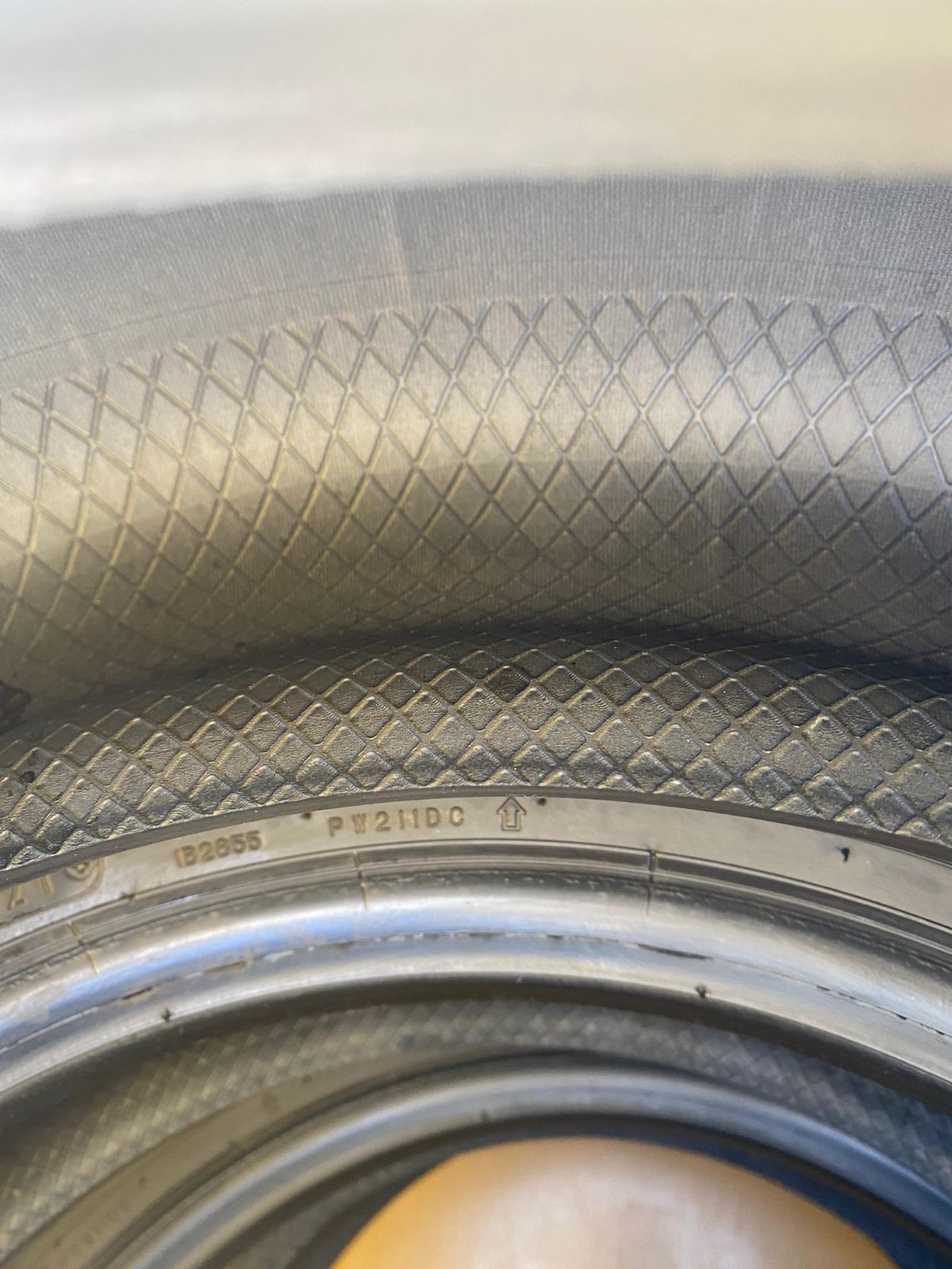 ダンロップ　タイヤ ZT-2629] タイヤ 4本 セット DUNLOP ダンロップ 175/65R15 84Q WINTER