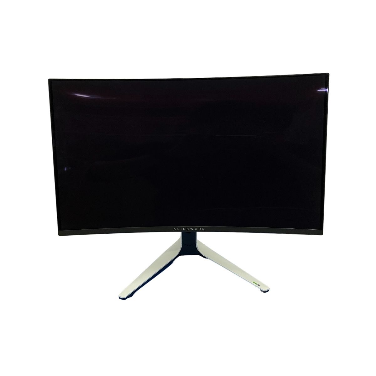 DELL ALIENWARE AW3225QF 曲面 32インチ 4K 2024年製 ゲーミング
