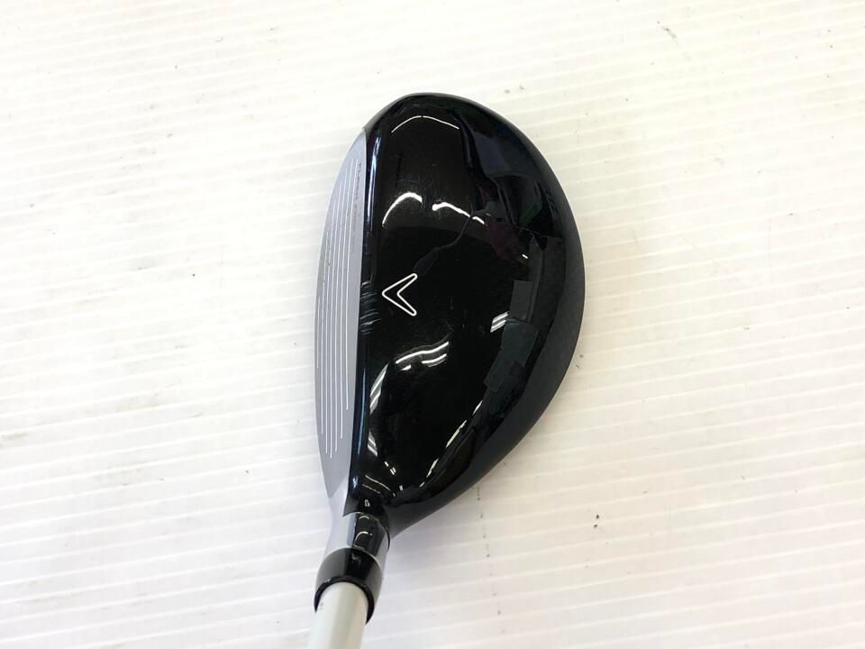 キャロウェイ EPIC MAX FAST レディス 26度 ELDIO 40 for Callaway L