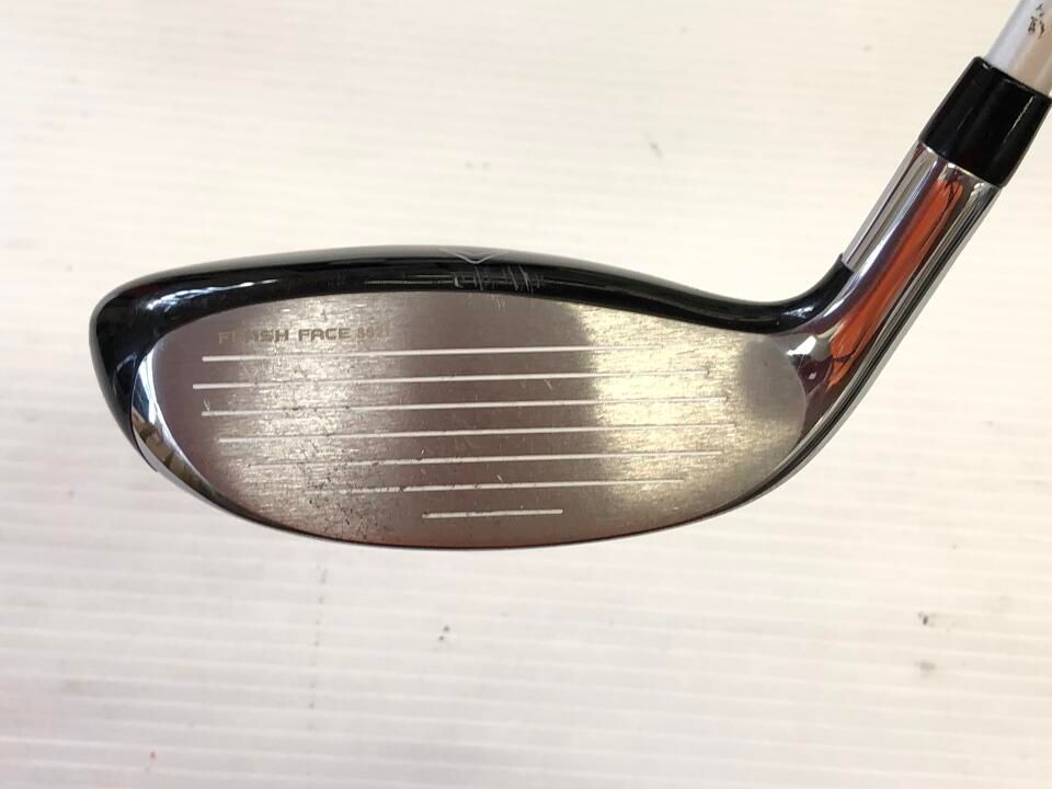 キャロウェイ EPIC MAX FAST レディス 26度 ELDIO 40 for Callaway L