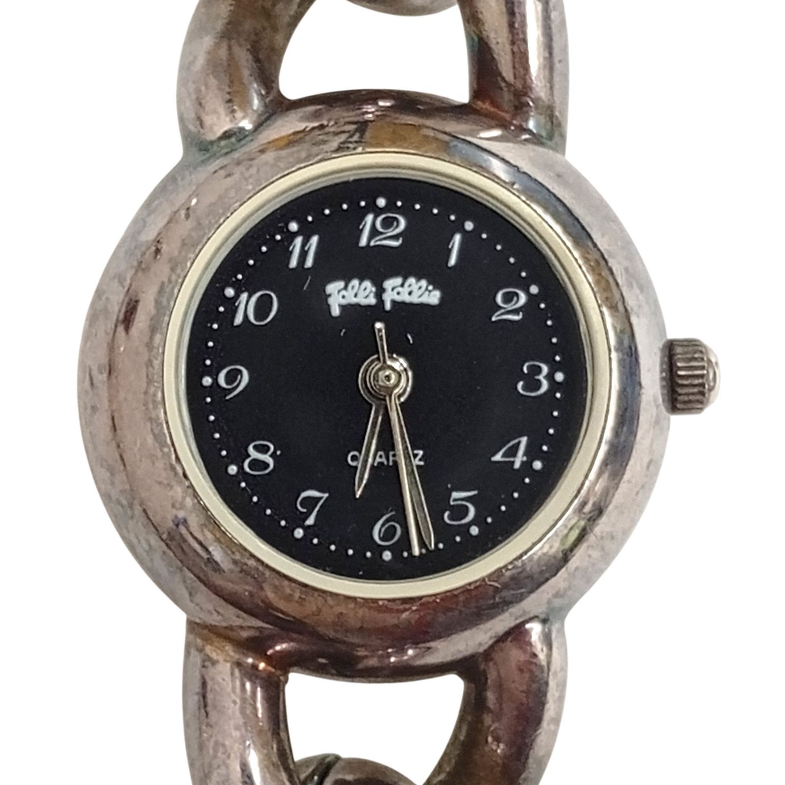 Folli Follie フォリフォリ 腕時計 ブレスウォッチ Bracelet watch 