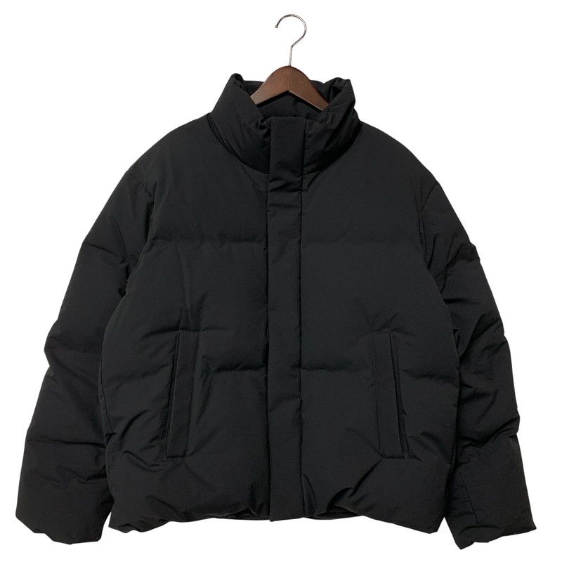 中古品】 UNIQLO ユニクロ 311-481608 SEAMLESS DOWN JACKET