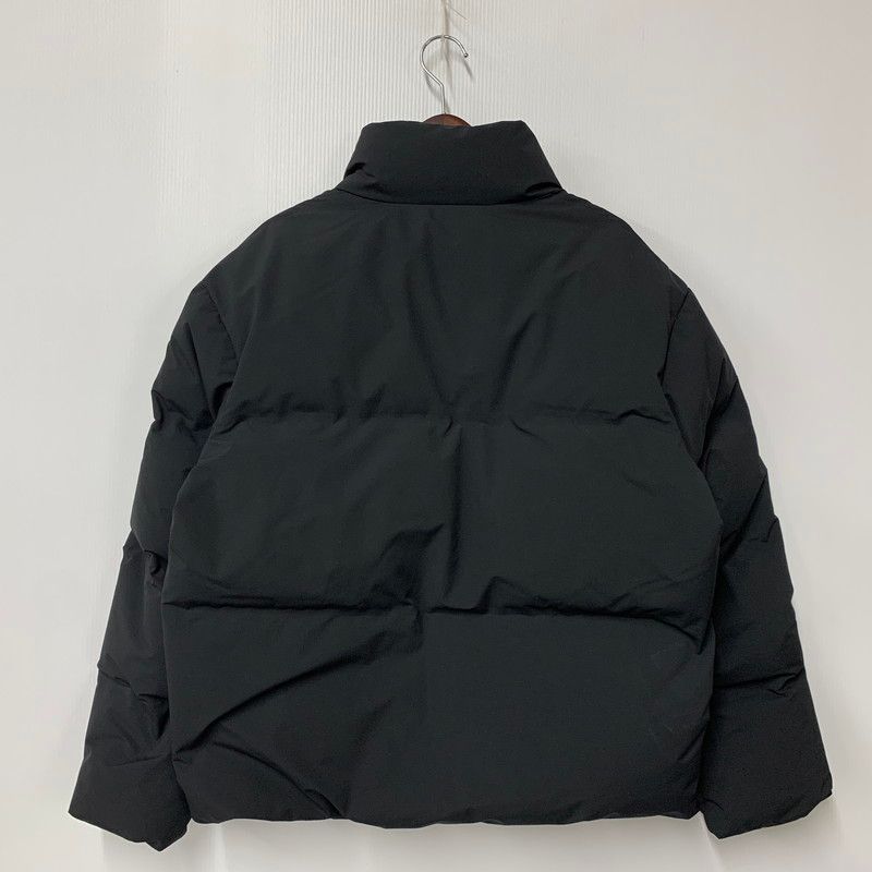 中古品】 UNIQLO ユニクロ 311-481608 SEAMLESS DOWN JACKET