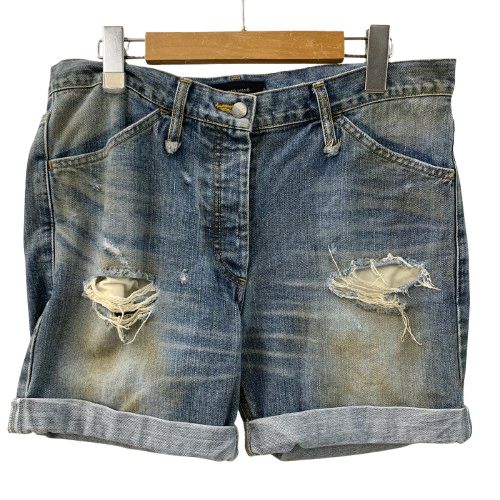 alexanderwang デニムショートパンツ Alexander Wang アレキサンダー