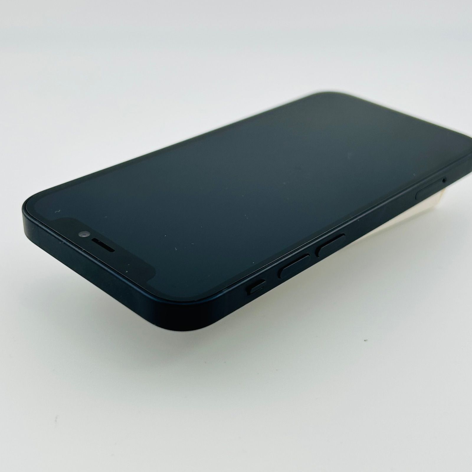 【動作良好】iPhone11 64GB ブラック バッテリー71％ SIMロック iPhone 11 ブラック 64 GB 【SIMロックあり】