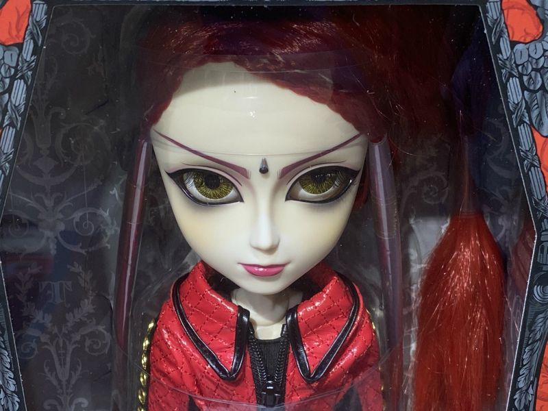 未開封！hide テヤン TELLME　ドール hide テヤン TELL ME 未開封 未開封！hide テヤン TELLMEドール