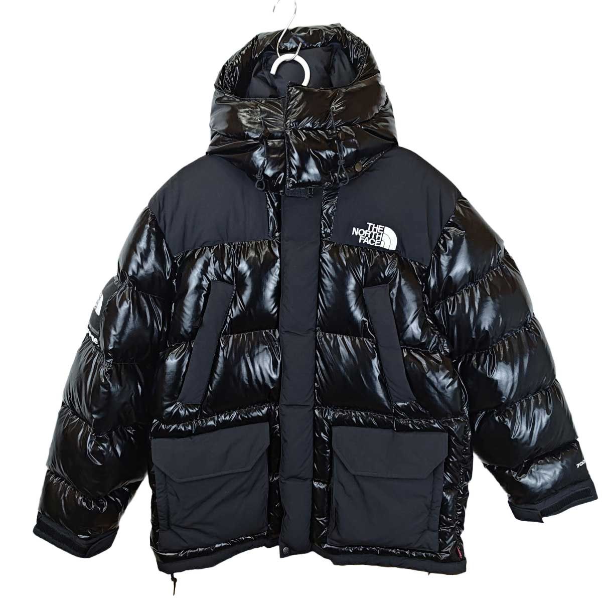 シュプリーム The North Face 700-Fill Down Parka 700フィル ダウン 