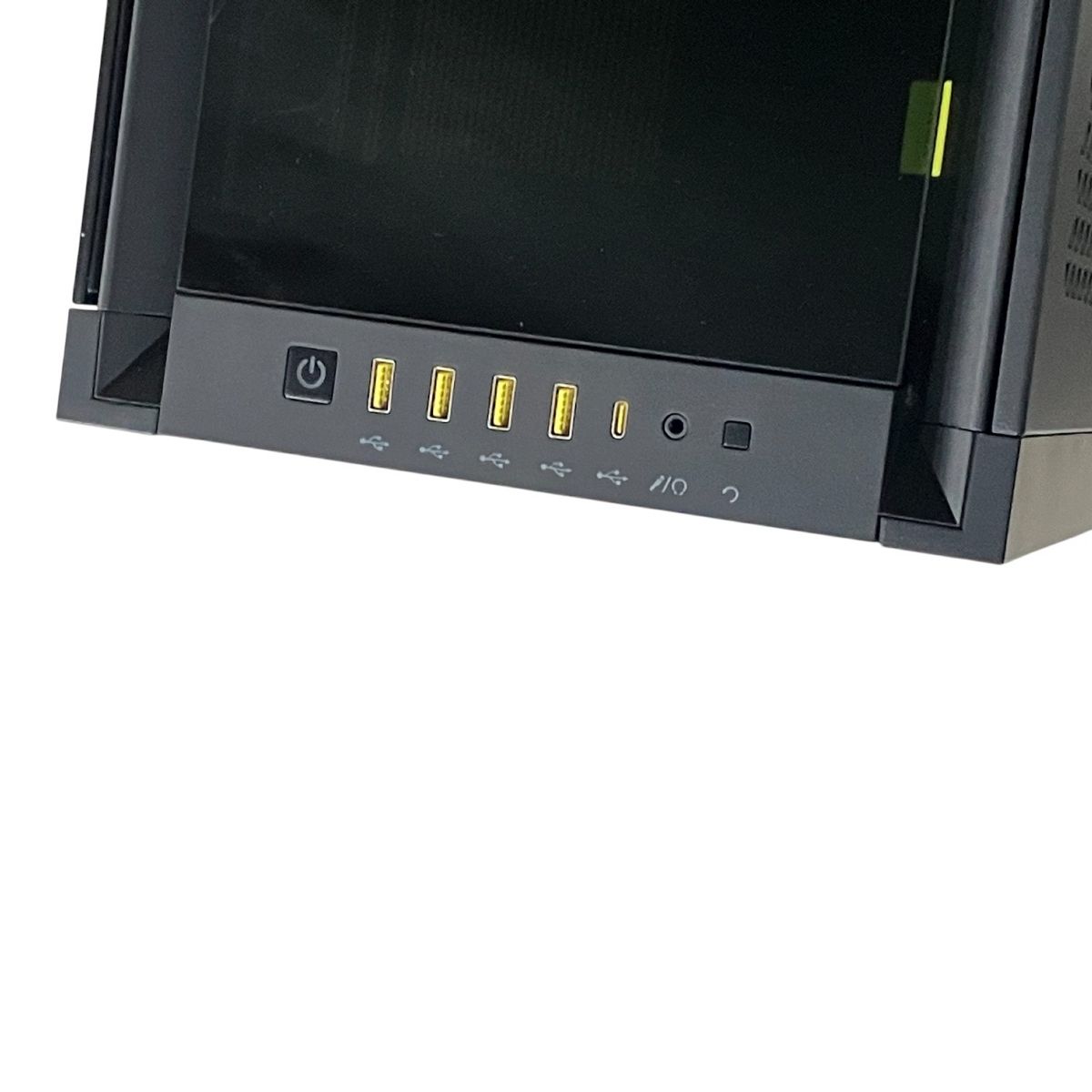 自作パソコン CORSAIR デスクトップ パソコン i9 9900K 32GB RTX 3090