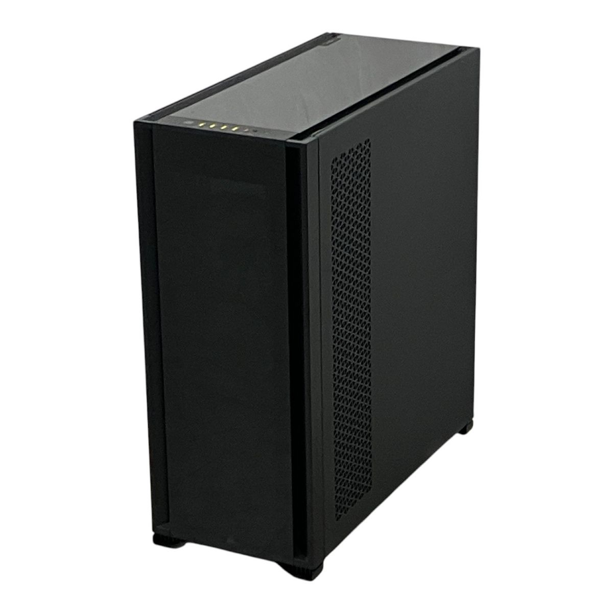 自作パソコン CORSAIR デスクトップ パソコン i9 9900K 32GB RTX 3090