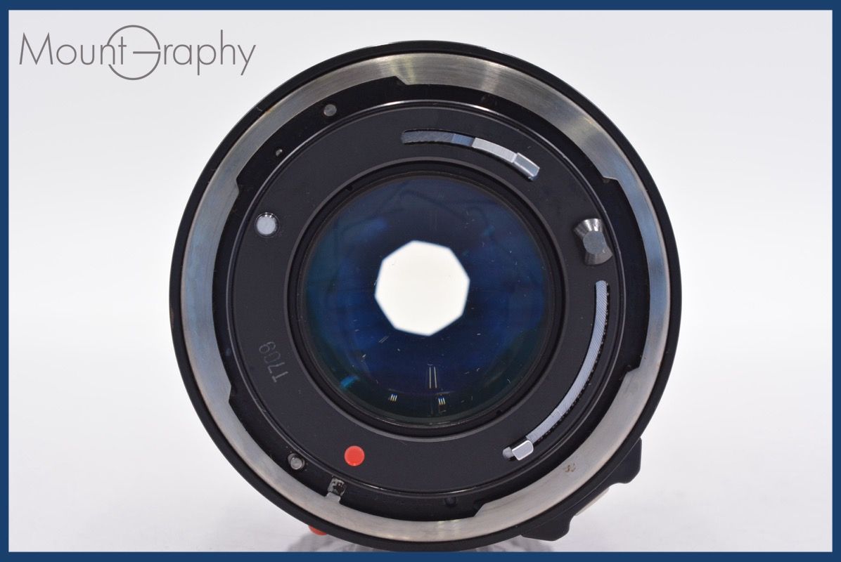 ☆良品☆ キヤノン Canon NEW FD 50mm F1.4 前後キャップ&レンズ