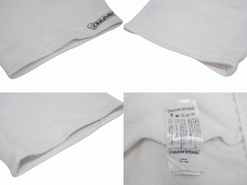 CHROME HEARTS クロムハーツ DEADLYDOLL コラボ マイアミ限定  