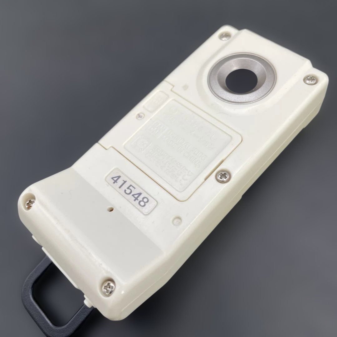 チップあり デジヴァイスic　オレンジ デジモンセイバーズ デジヴァイスiC オレンジ - メルカリ