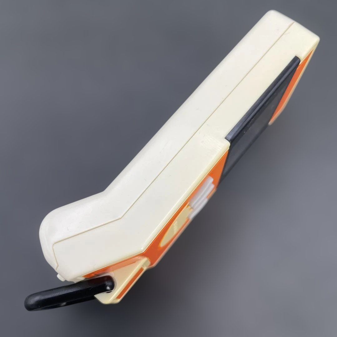 デジモンセイバーズ デジヴァイスiC [101 ORANGE] オレンジ BANDAI