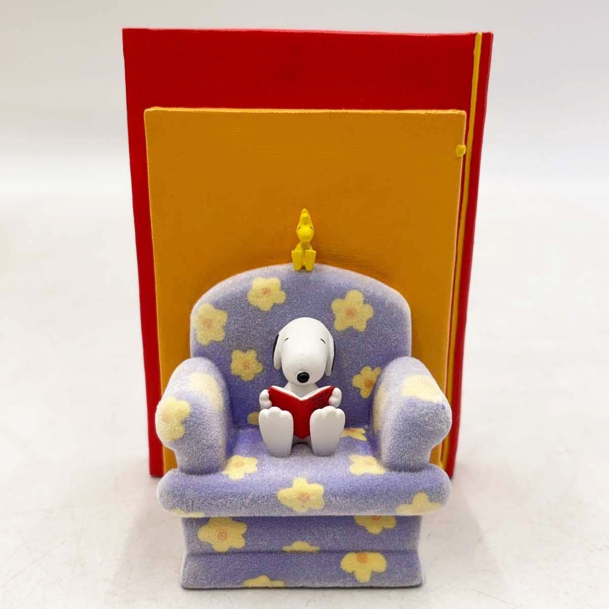 未使用保管品] ホールマーク PEANUTS GALLERY フィギュア2体セット