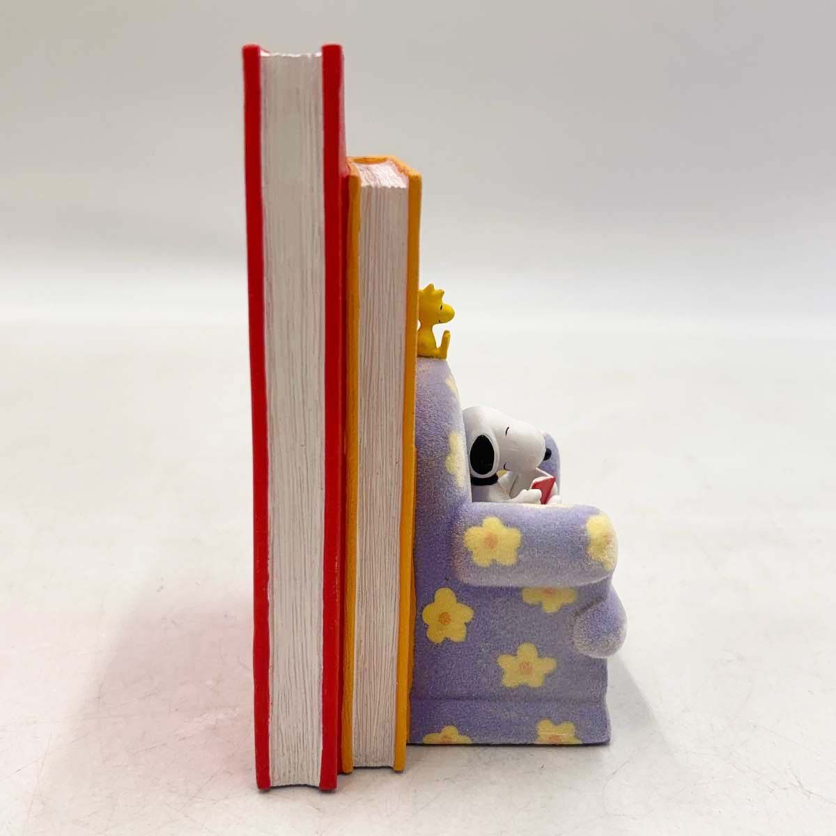 未使用保管品] ホールマーク PEANUTS GALLERY フィギュア2体セット