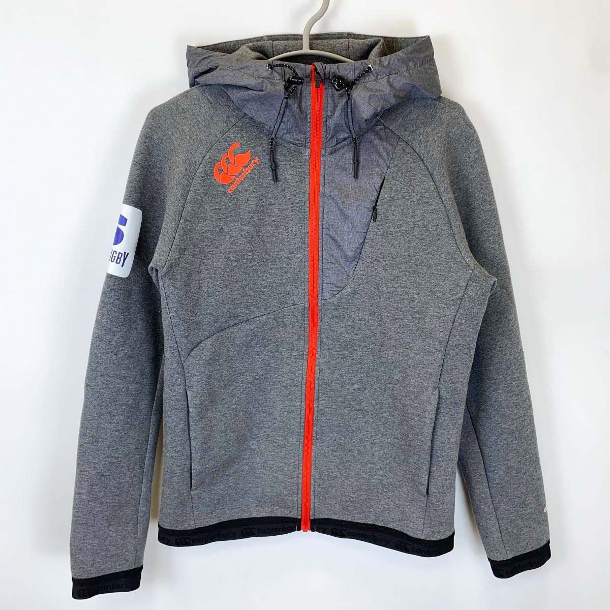 ラグビー サンウルブズ フーディ ダフテックエアー ジャケット ラグビー サンウルブズ フーディ ダフテックエアー ジャケット 楽天