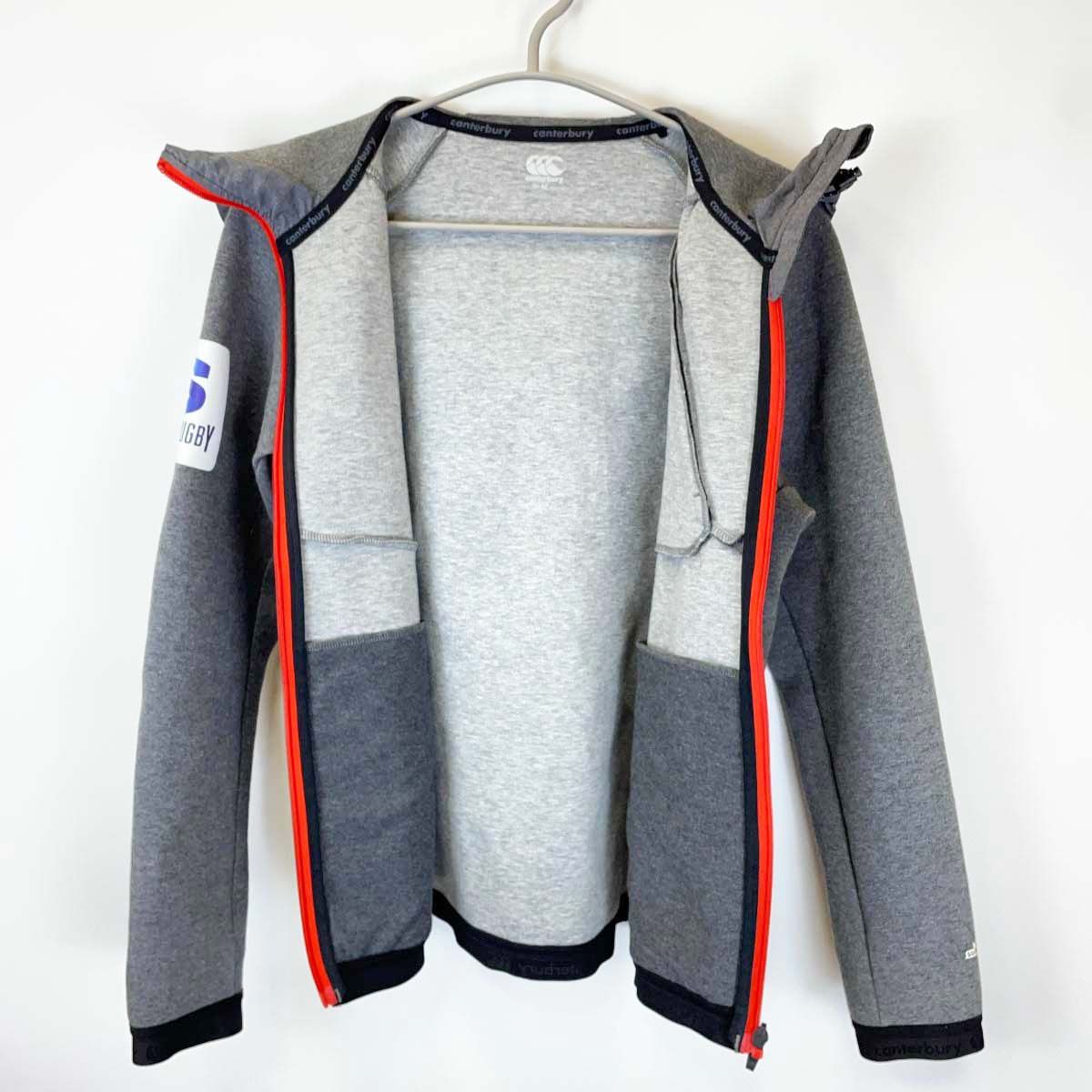 カンタベリー スーパーラグビー SUNWOLVES 2017 サンウルブズ D.A.F