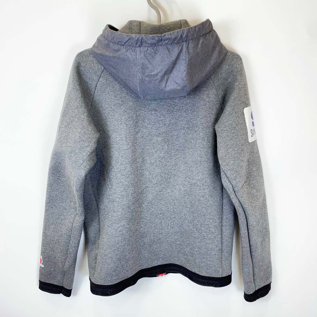 カンタベリー スーパーラグビー SUNWOLVES 2017 サンウルブズ D.A.F