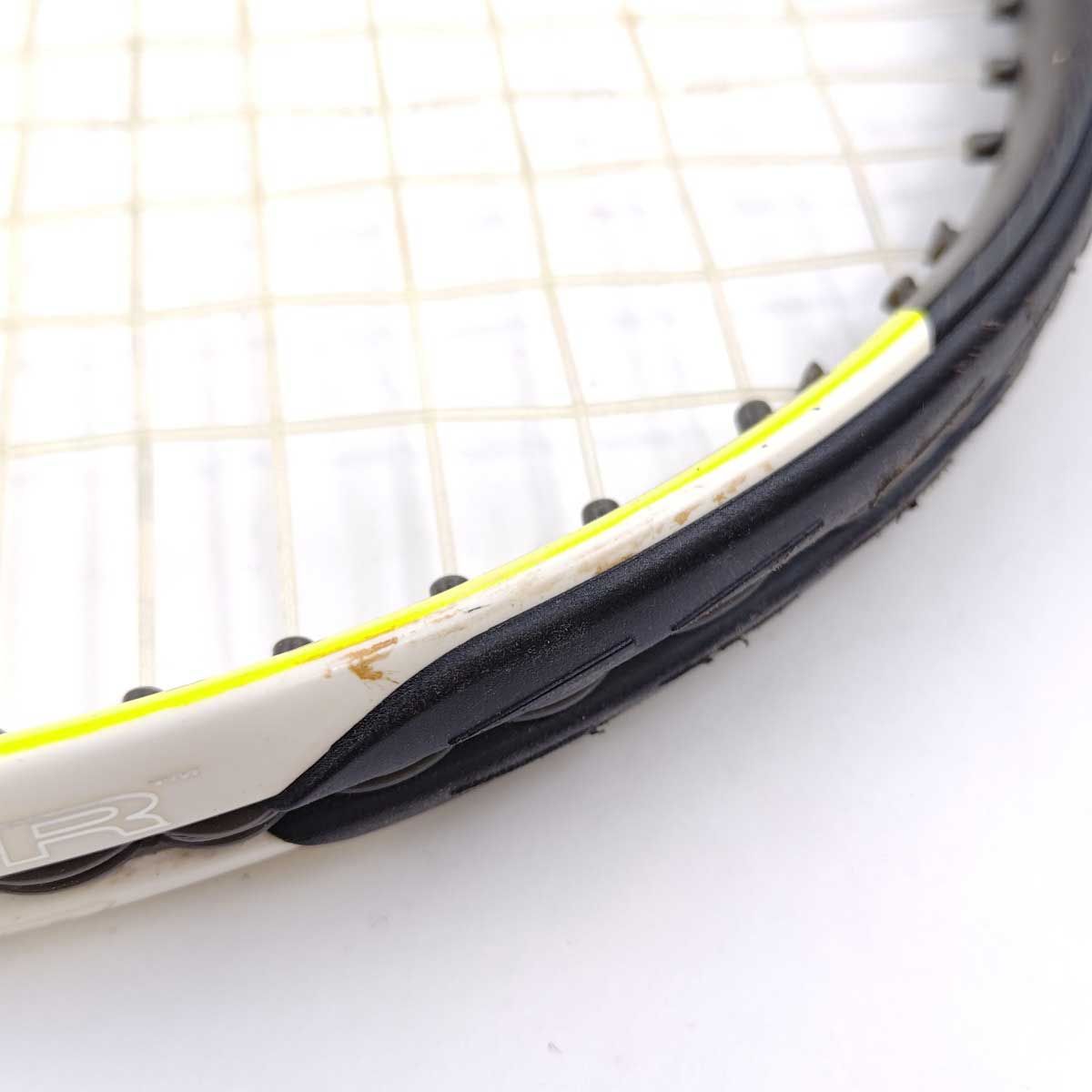 バボラ 硬式テニスラケット Aero Pro Drive G2 BABOLAT アエロ プロ