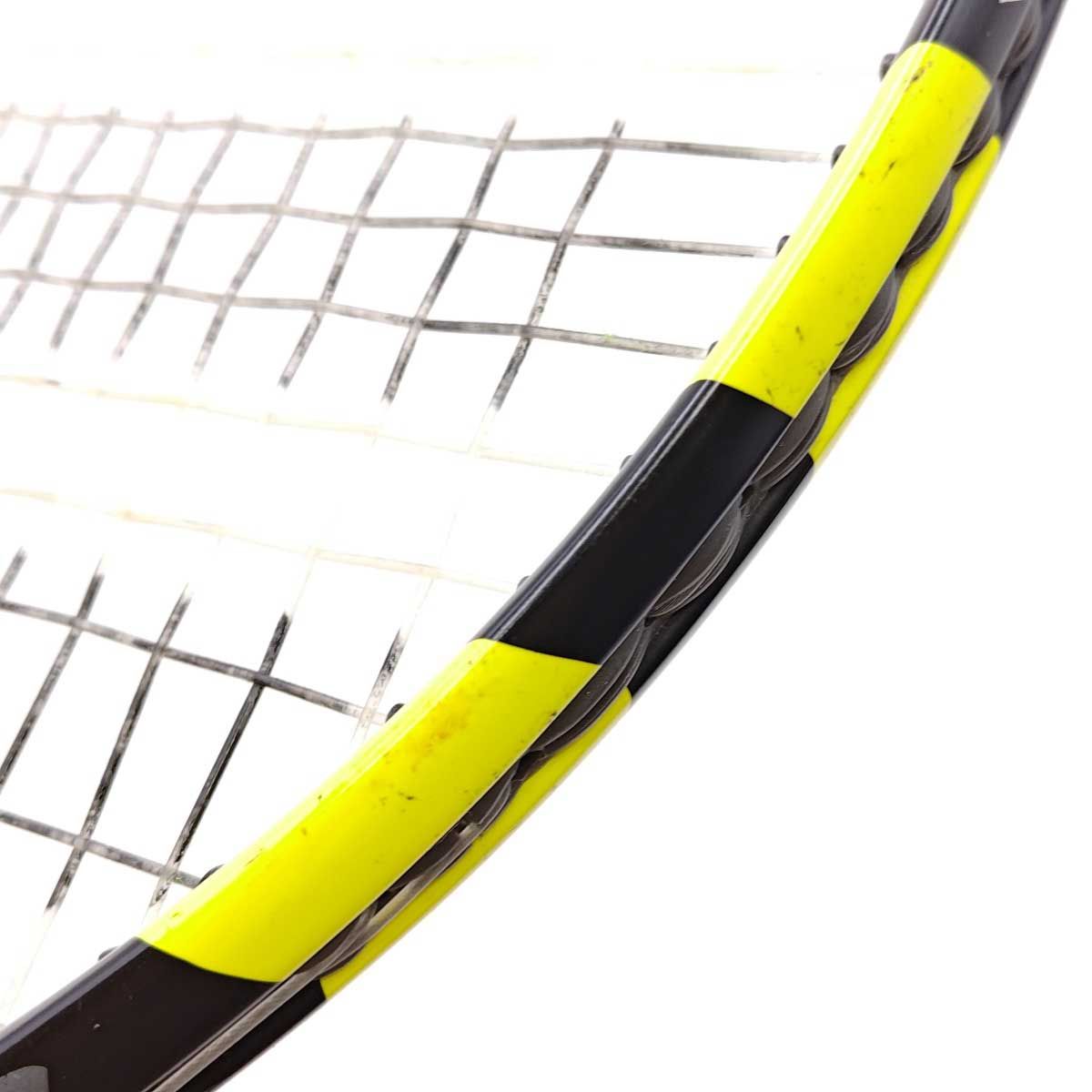 バボラ 硬式テニスラケット Aero Pro Drive G2 BABOLAT アエロ プロ
