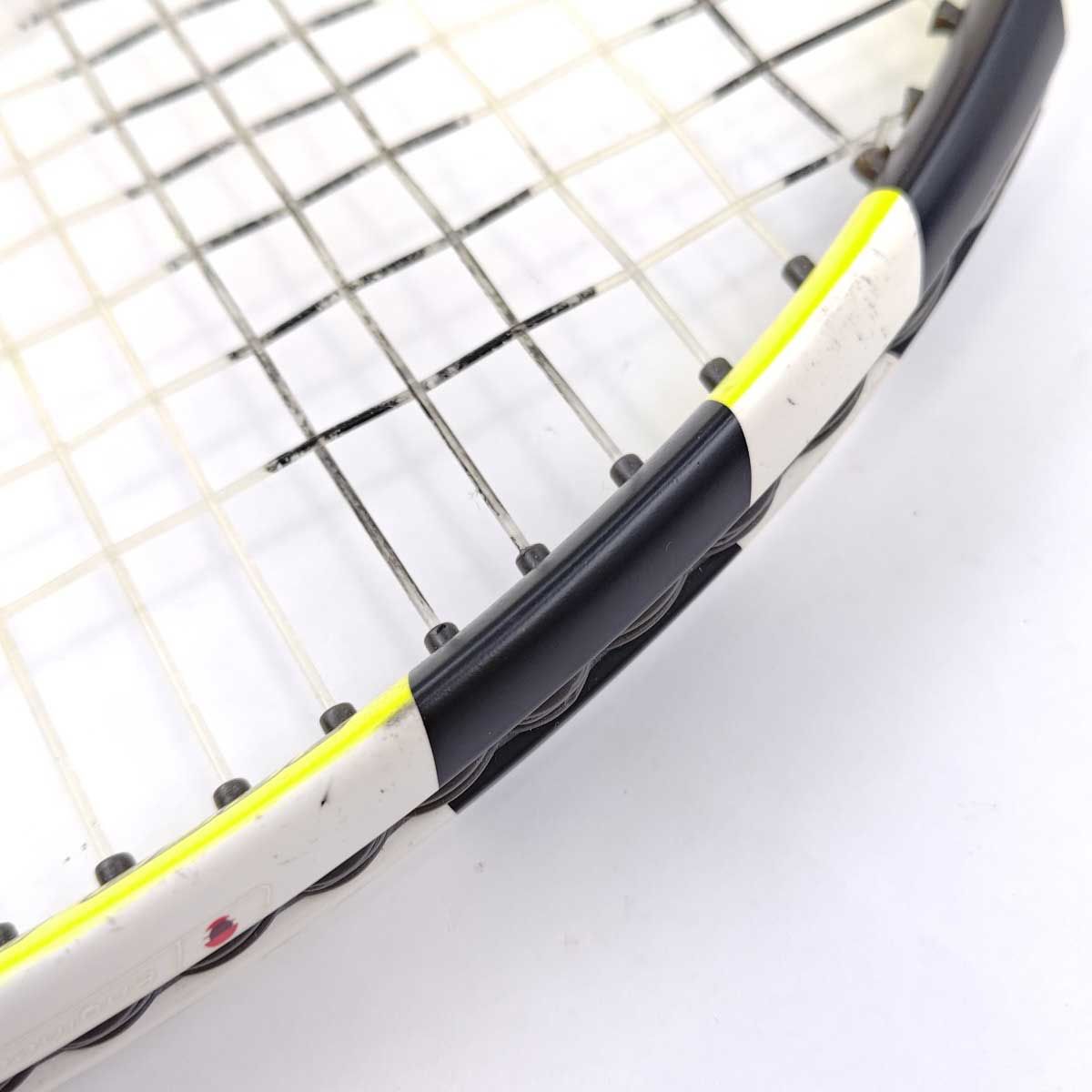 バボラ 硬式テニスラケット Aero Pro Drive G2 BABOLAT アエロ プロ