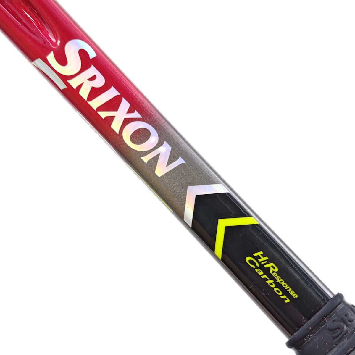スリクソン 硬式テニスラケット REVO CX 2.0 G3 SRIXON レボ