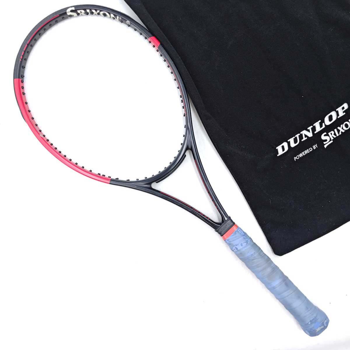 ダンロップ 硬式テニスラケット CX 200 TOUR G2 DUNLOP シーエックス 