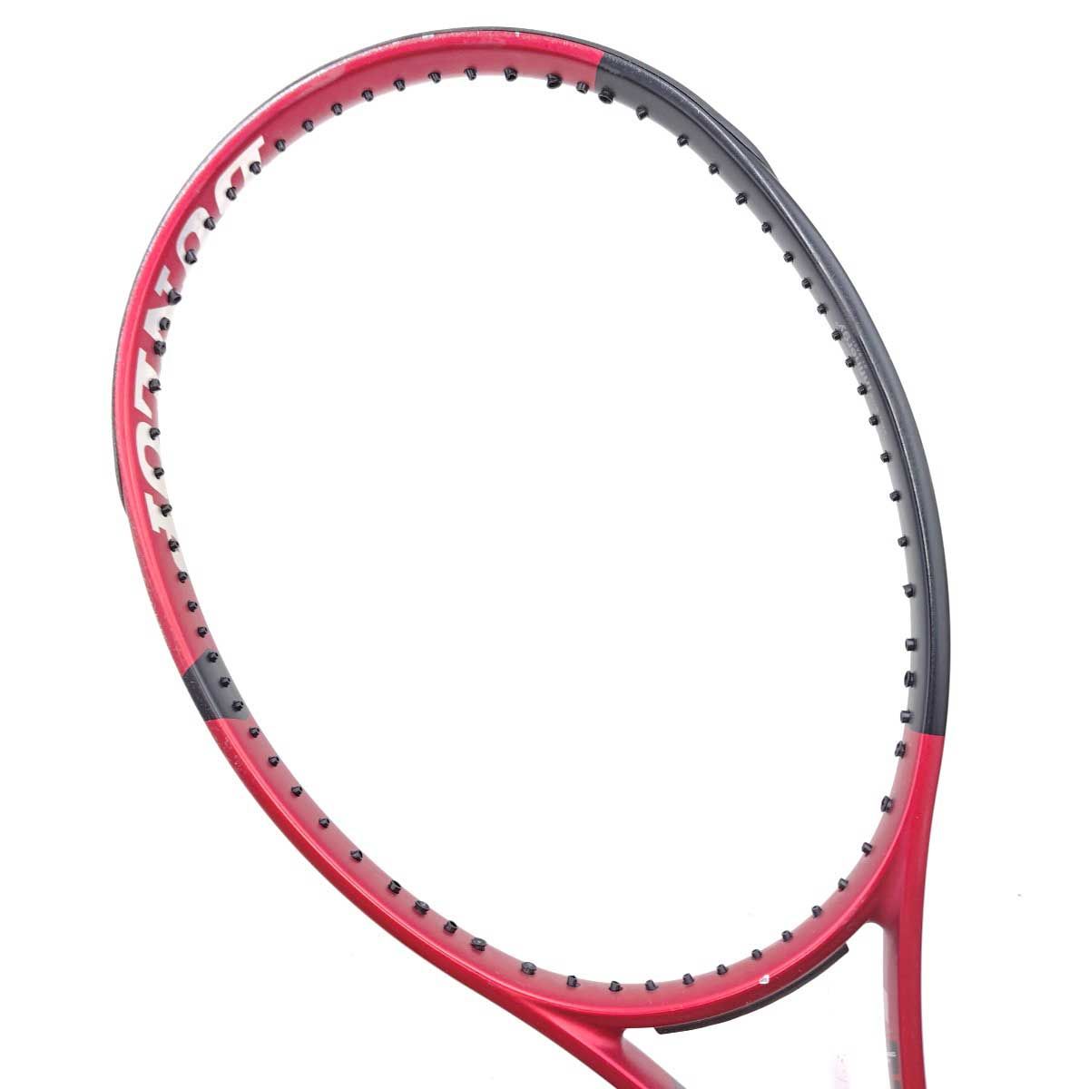 ダンロップ 硬式テニスラケット CX 400 TOUR G2 DUNLOP シーエックス
