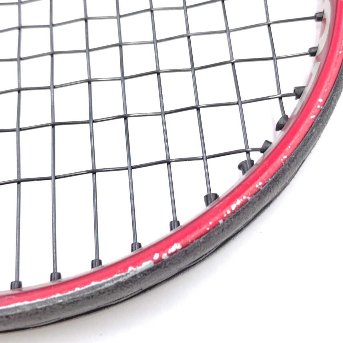 ダンロップ 硬式テニスラケット CX 400 TOUR G2 DUNLOP シーエックス