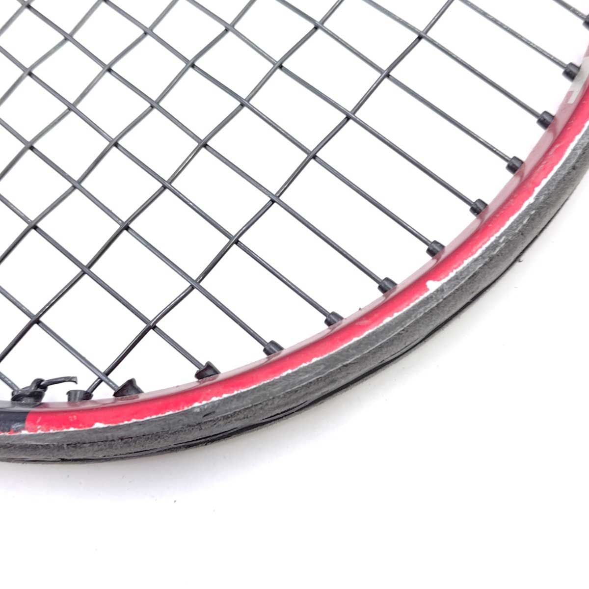 ダンロップ 硬式テニスラケット CX 400 TOUR G2 DUNLOP シーエックス