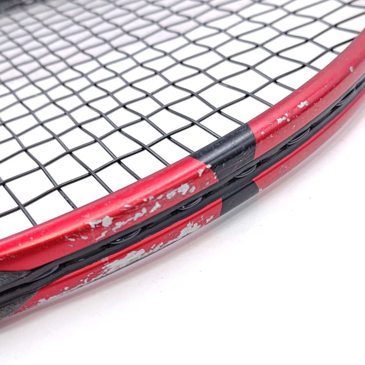 ダンロップ 硬式テニスラケット CX 400 TOUR G2 DUNLOP シーエックス