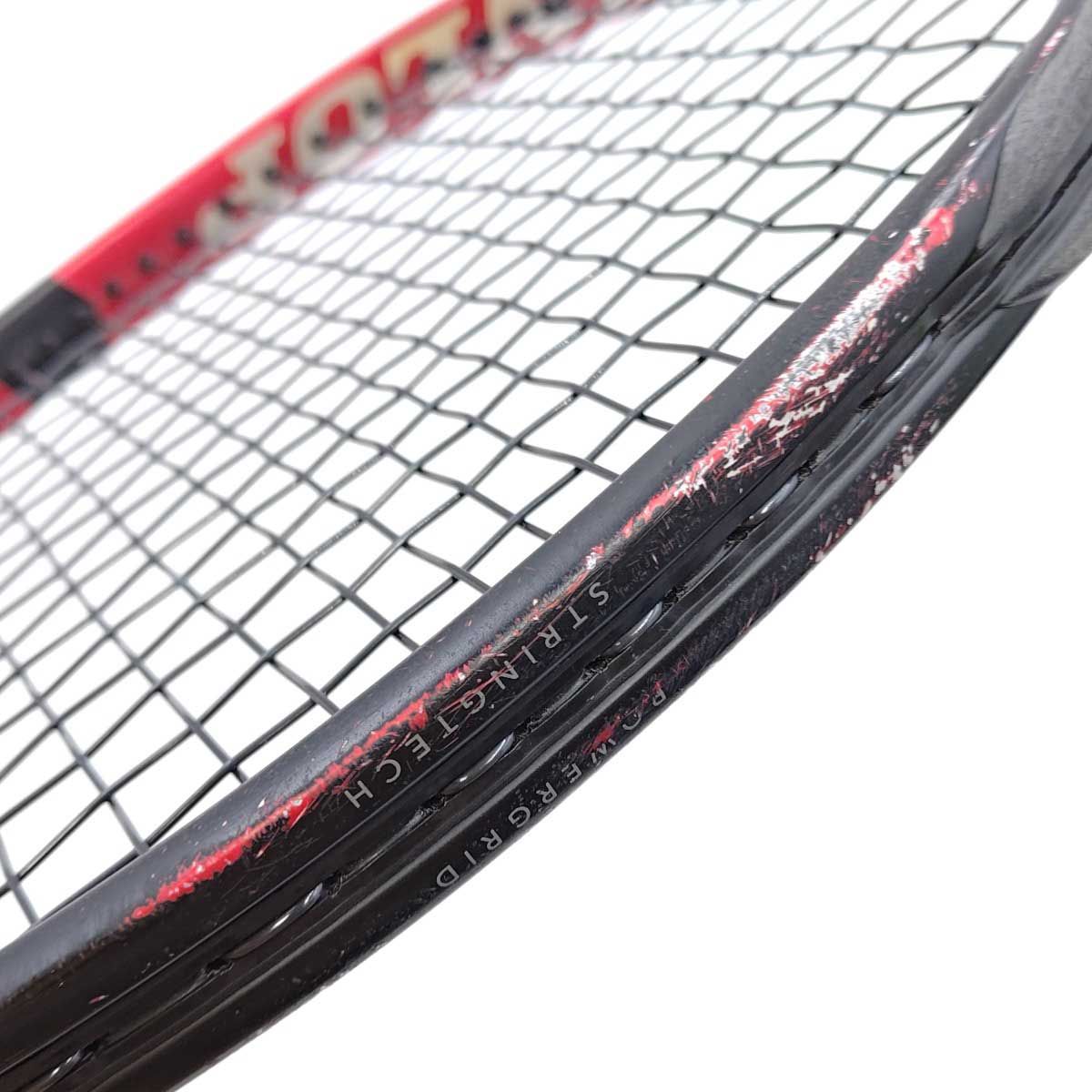 ダンロップ 硬式テニスラケット CX 400 TOUR G2 DUNLOP シーエックス