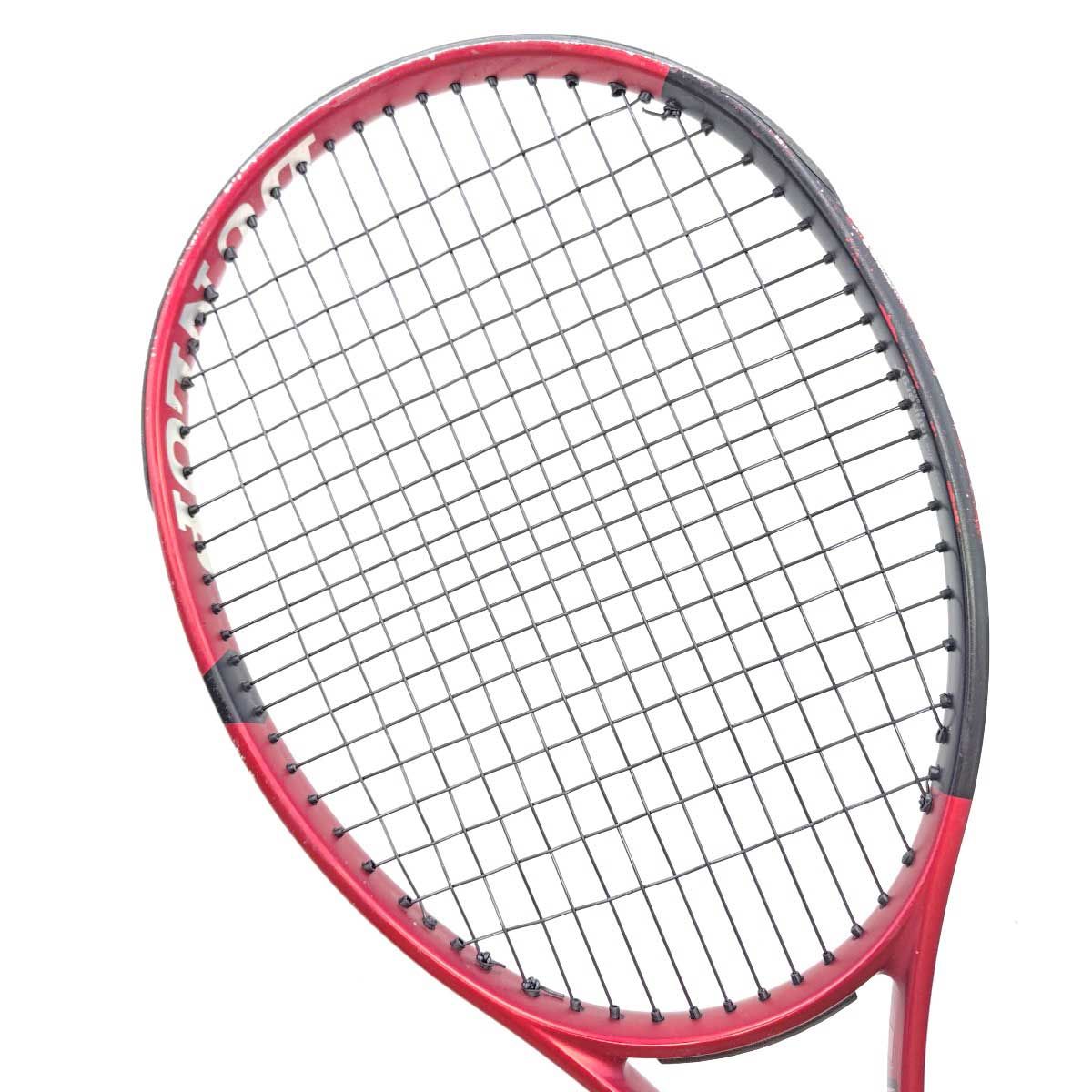 ダンロップ 硬式テニスラケット CX 400 TOUR G2 DUNLOP シーエックス