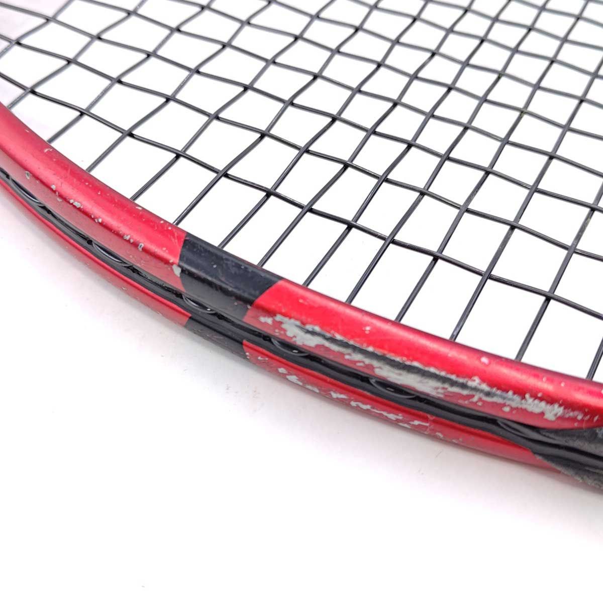 ラケット(硬式用) DUNLOP CX-400 TOUR G2 ラケット(硬式用) DUNLOP CX-400 TOUR G2 テニスショップラリー