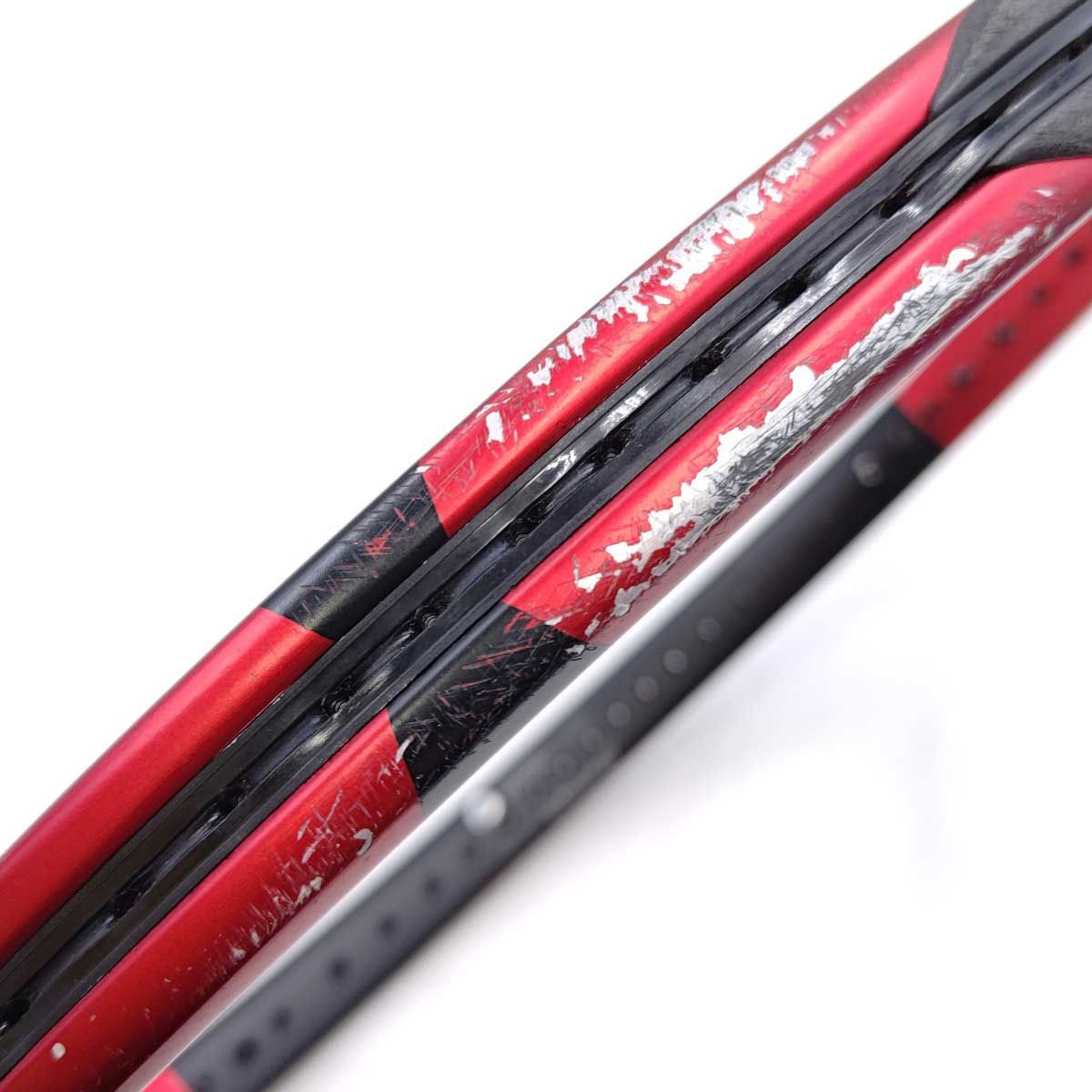 ダンロップ 硬式テニスラケット CX 400 TOUR G3 DUNLOP シーエックス