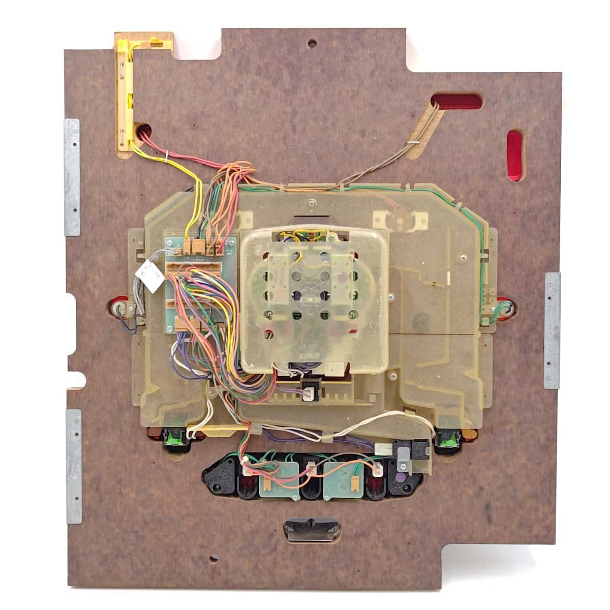 ジャンク] 三共 SANKYO マジックカーペット 1 羽根モノ レトロ