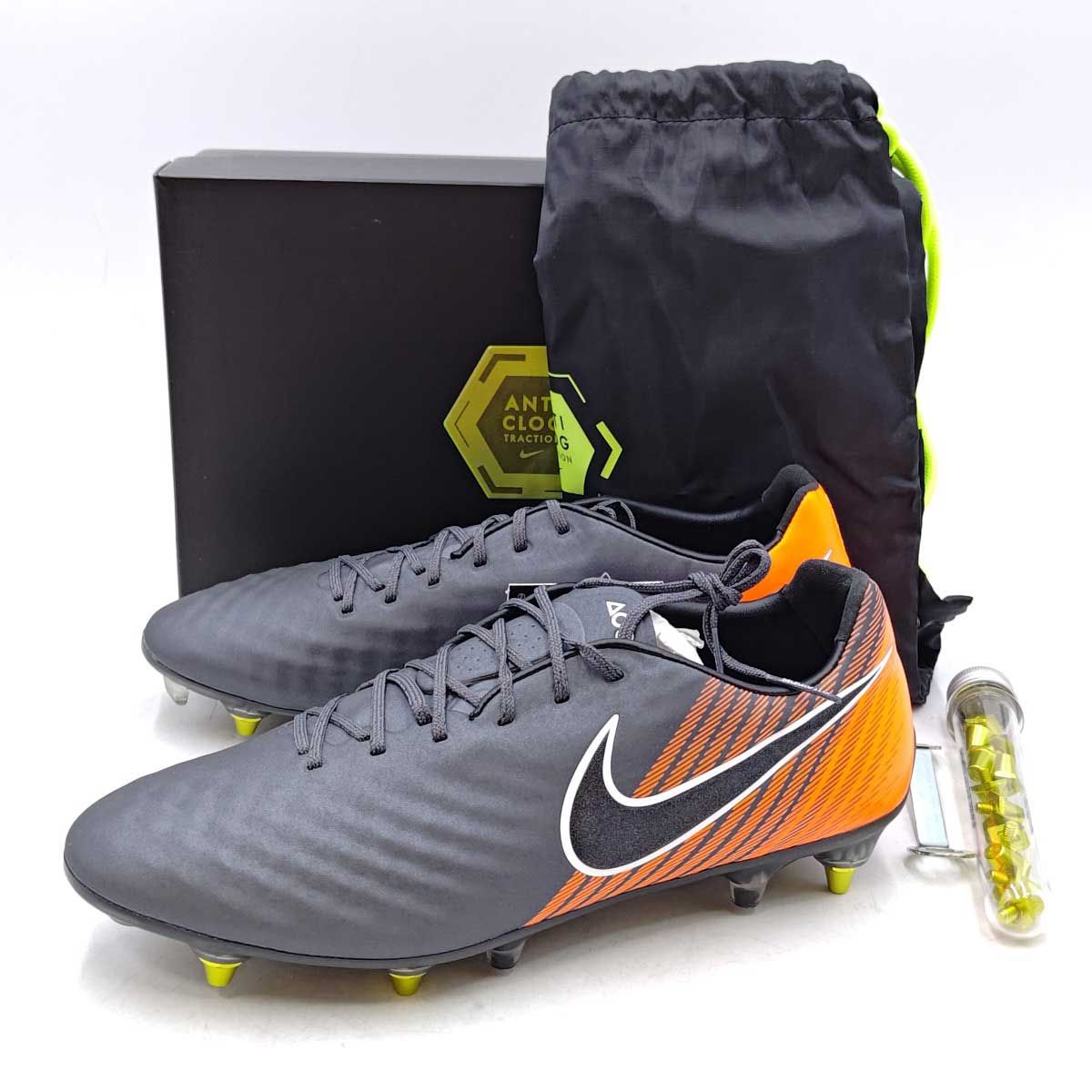 未使用】ナイキ マジスタ Magista Obra Elite SG-PRO ACC サッカー