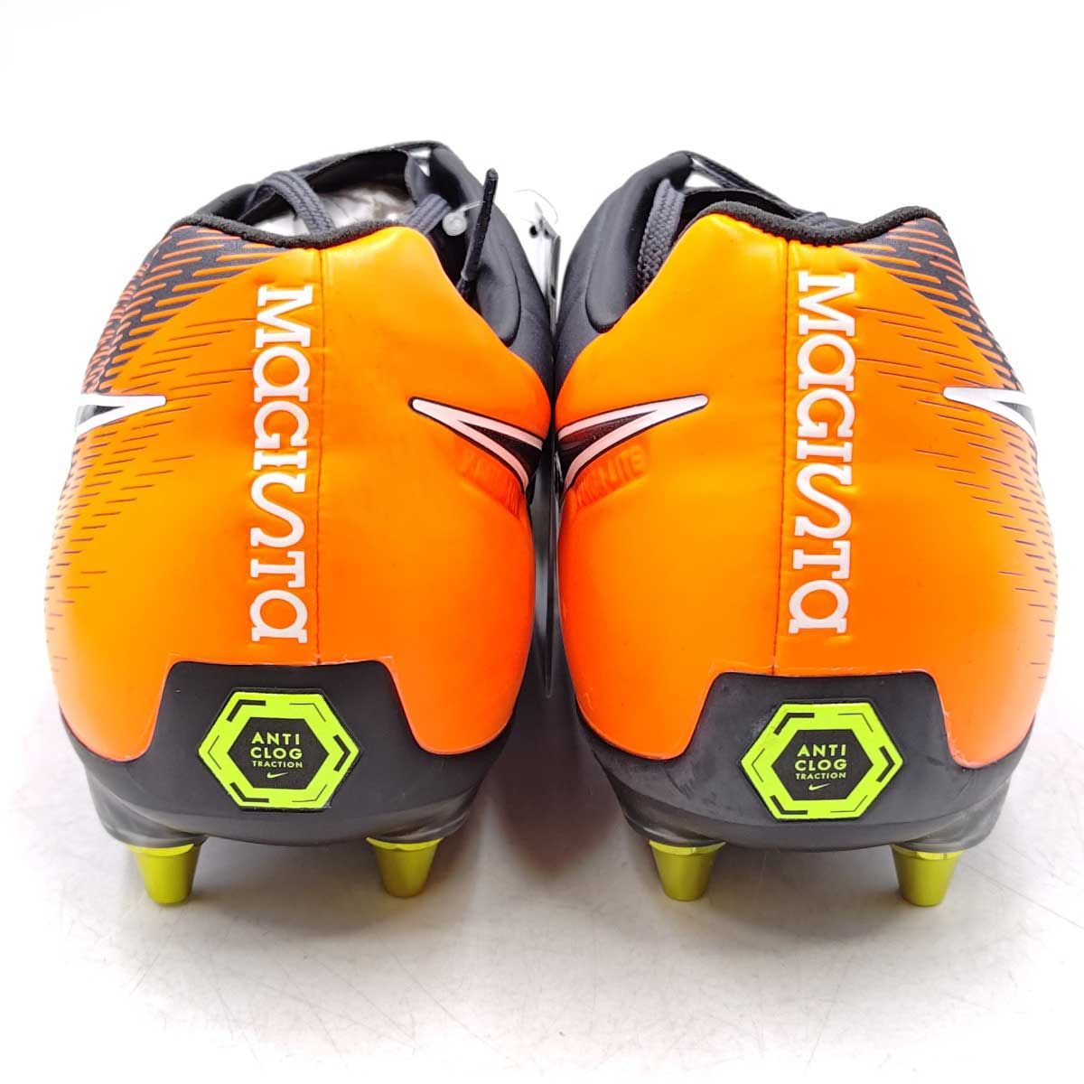 廃盤　NIKE マジスタ SG ACC トップモデル　28cm 廃盤 NIKE マジスタ SG ACC トップモデル 28cm - メルカリ