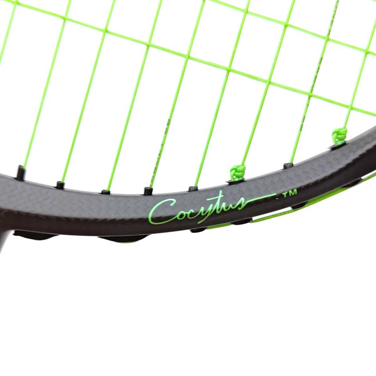 ゴーセン COCYTUS BLADE バドミントン ラケット コキュートス ブレード