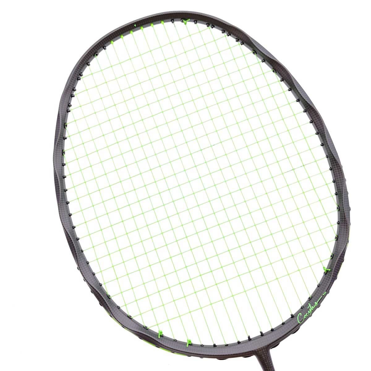 ゴーセン COCYTUS BLADE バドミントン ラケット コキュートス ブレード