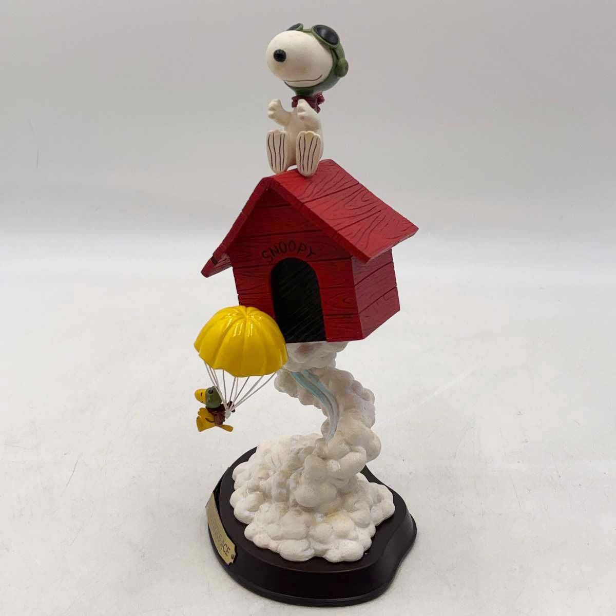 ダンバリーミント　スヌーピー　フライングエース⭐︎ ダンバリーミント スヌーピー フライングエース⭐︎