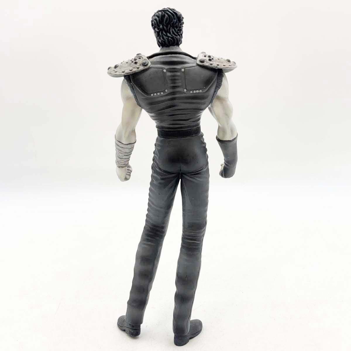 2体セット] 北斗の拳 ハイグレードフィギュア ケンシロウ カラー