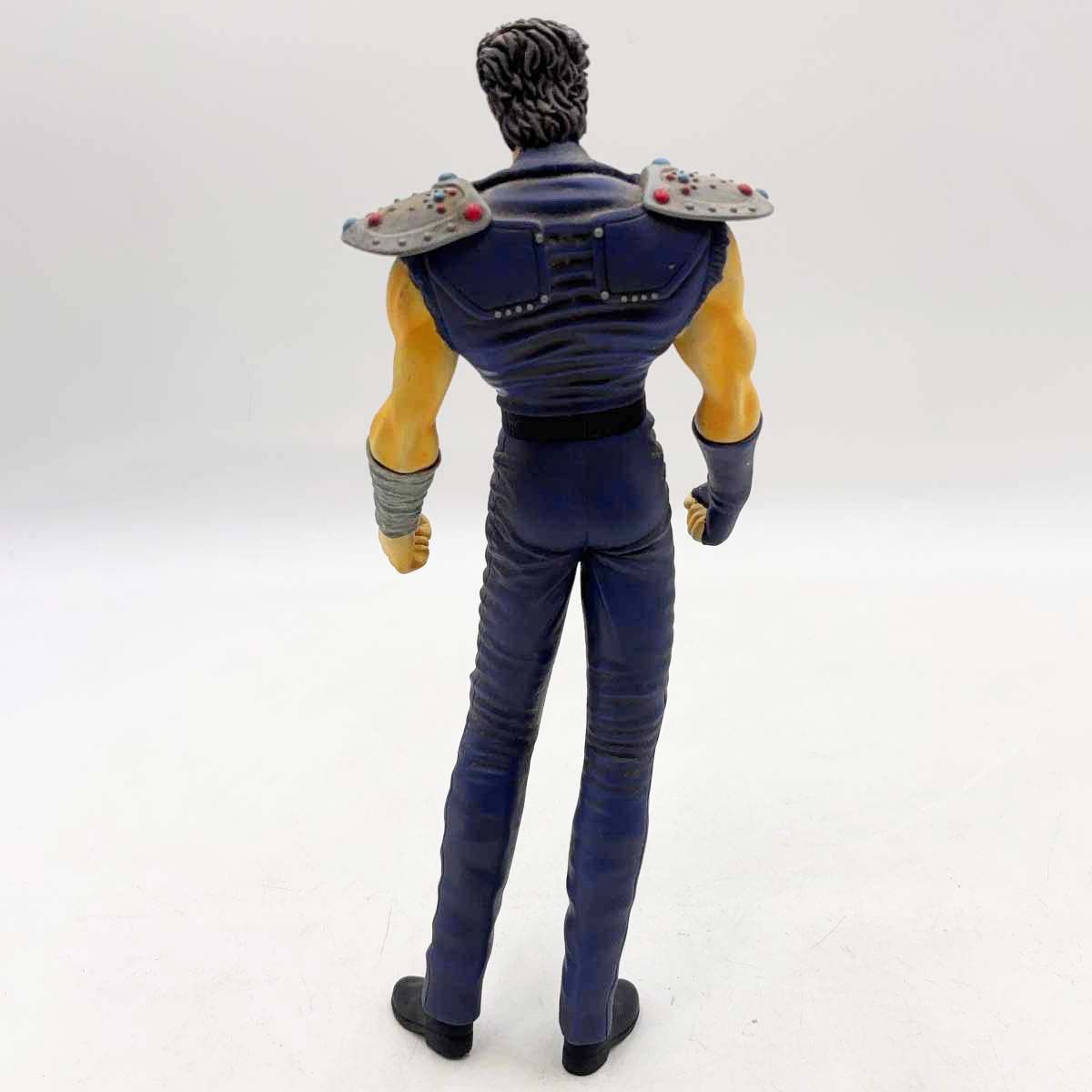2体セット] 北斗の拳 ハイグレードフィギュア ケンシロウ カラー