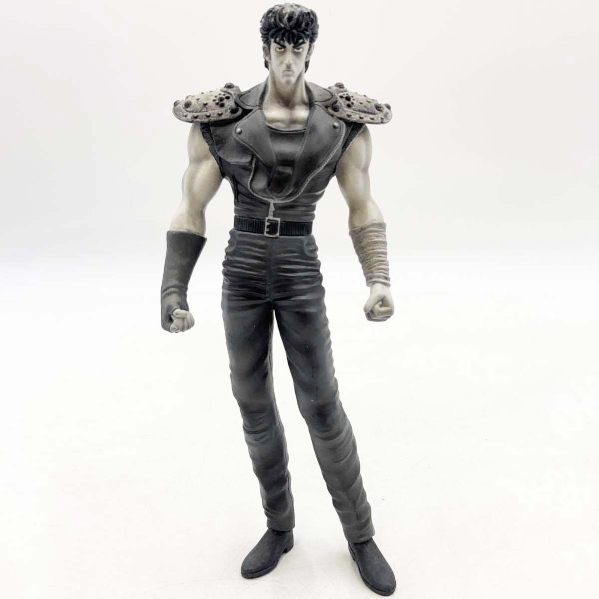 2体セット] 北斗の拳 ハイグレードフィギュア ケンシロウ カラー 